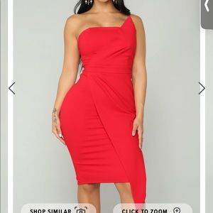 Hope You’re Happy Dress -Brand New